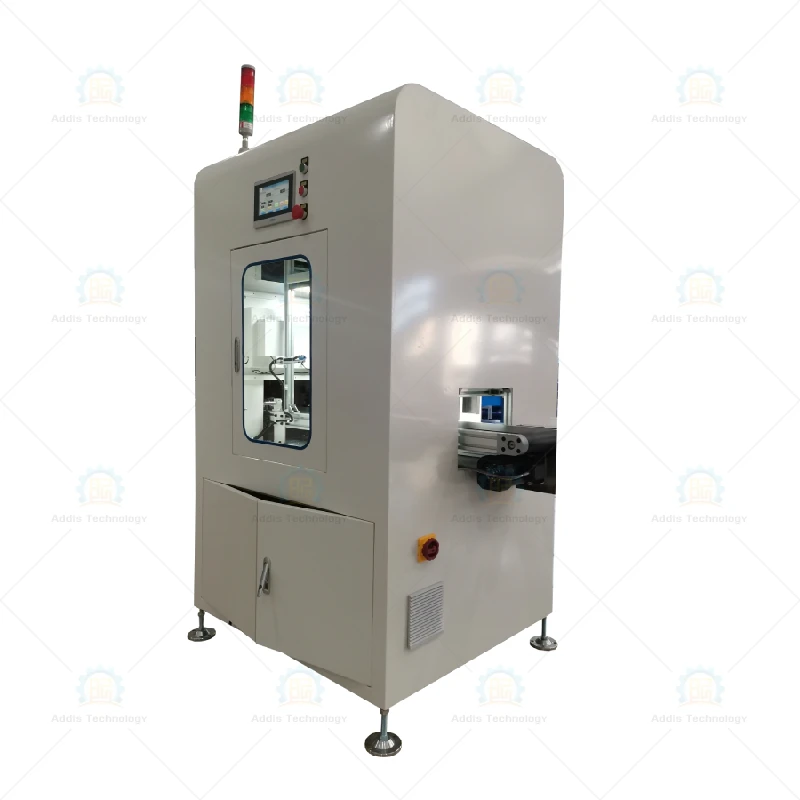 Image Measuring Instrument  Automatic Optical Inspection System