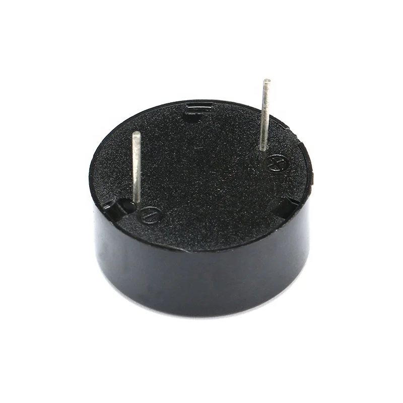 Original High Quality Active Buzzer SFM-20-C 2310 DC3-24V Continuous Sound Buzzer Horn