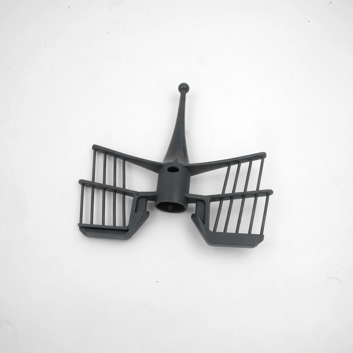 Food Grade TM31/5/6 Butterfly Whisk for Blender Plastic Zubehrteile for Kitchen Appliance Manual Power Source