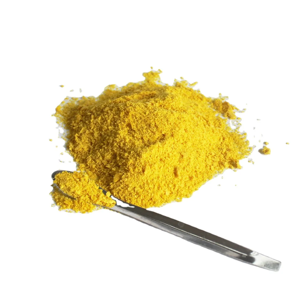 New products polyaluminium chloride for industrial water treatment with factory direct sale price