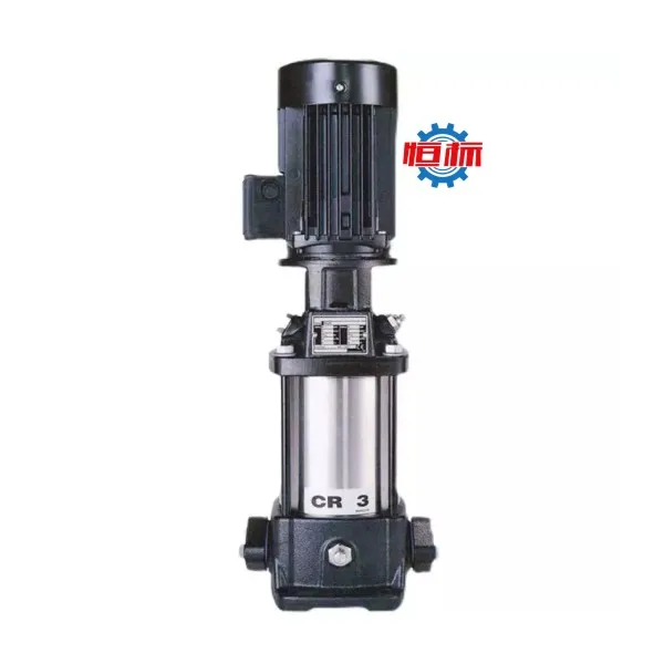 CDL1 Series High Quality Stainless Electrical Vertical Multistage Centrifugal Water Pumps
