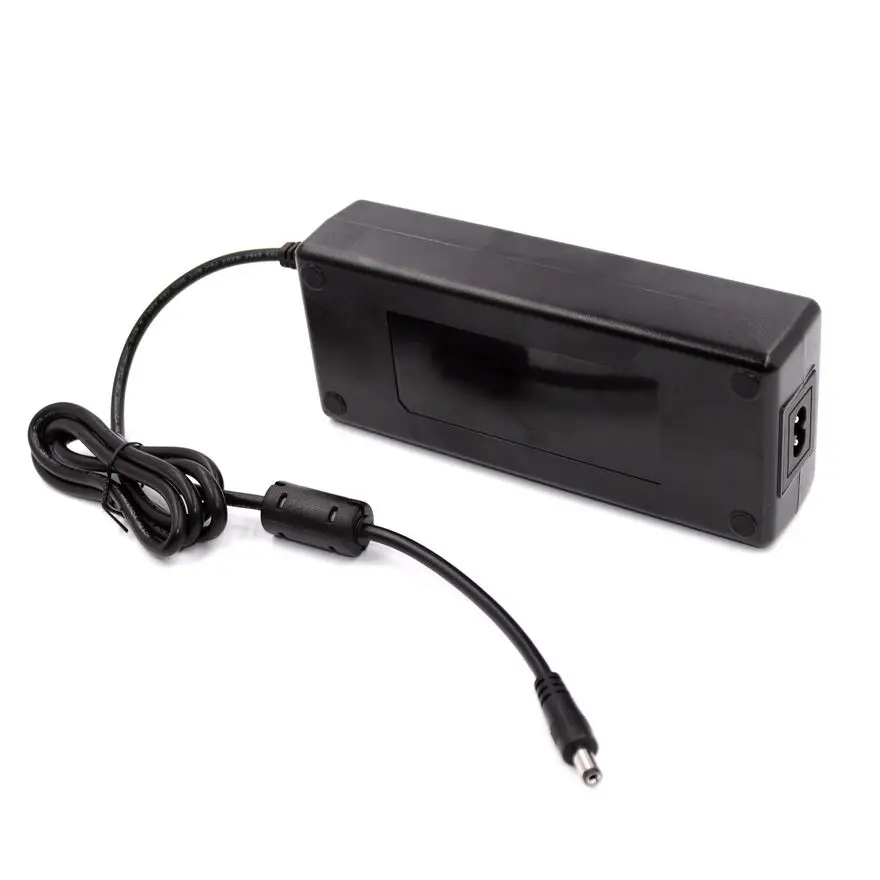 BSGPOWER Desktop AC DC ADAPTER 13.8v 14a 15a 16a 17a switching power supply 13.8vdc adapter transformer kc