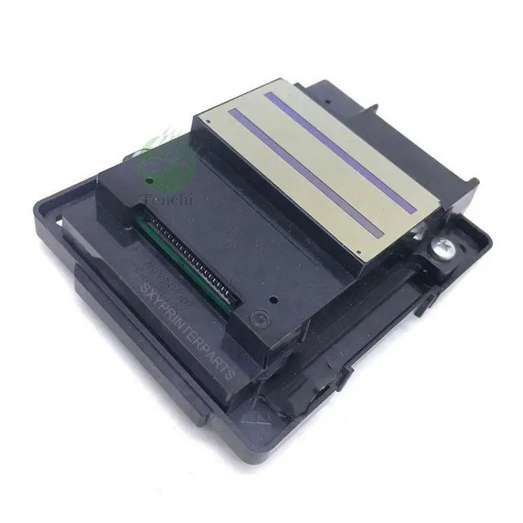 Оригинальная Печатающая головка для Epson Stylus Photo WF 7610 WF-7621 7620 7611 3640 7111 L1455 печатающая струйный принтер