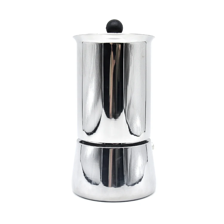 
Best Price Of China Manufacturer Stainless Steel Coffee Pot 