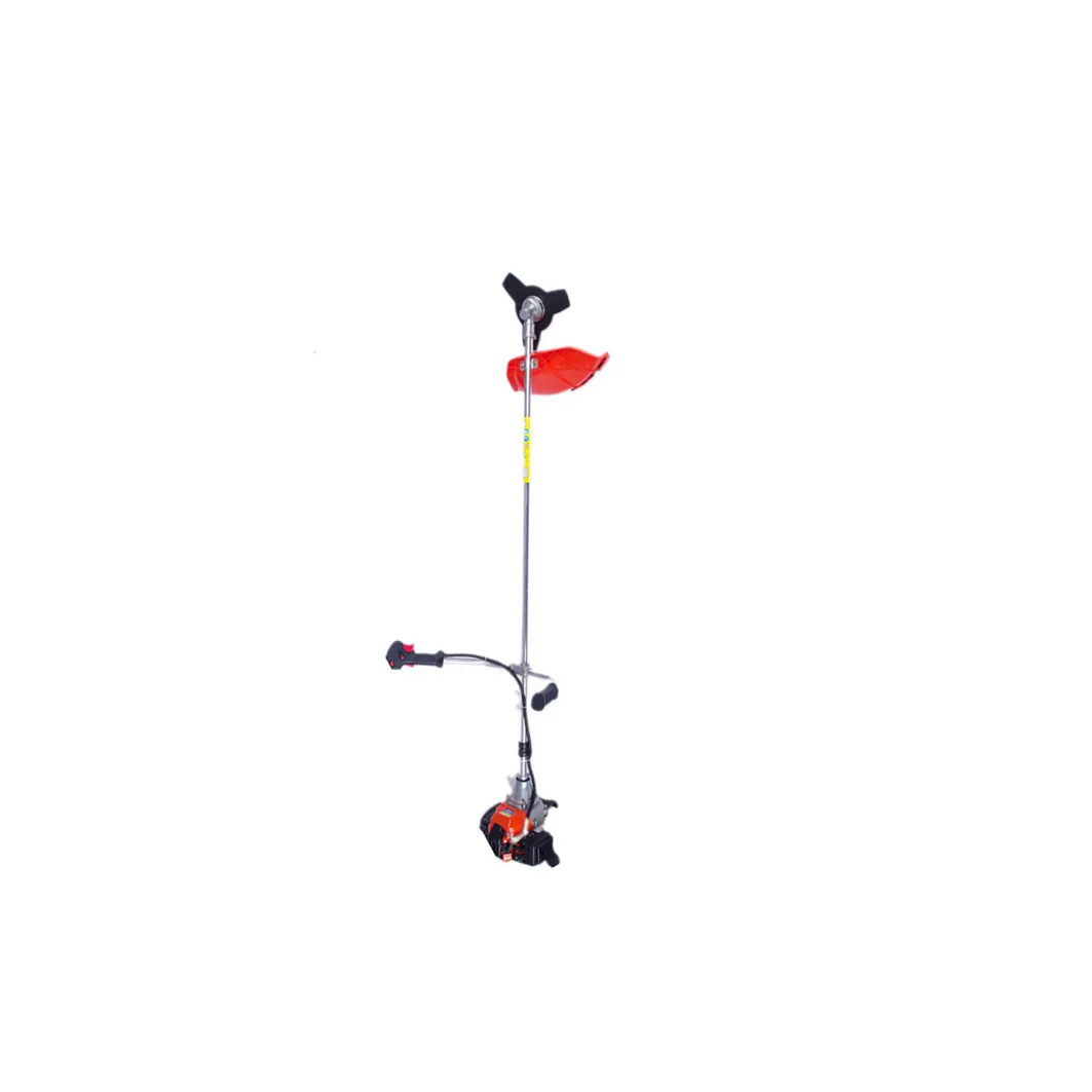 
high Quality Professional Gasoline Brush Cutter 52CC Petrol Grass Trimmer brush cutter bc520 