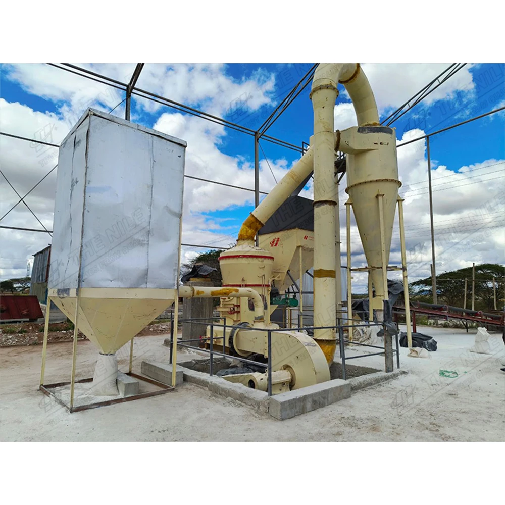 Best Selling Low Price Dolomite Milling Machine Rock Phosphate Grinding Mill Price Limestone Fine Grinding Mill