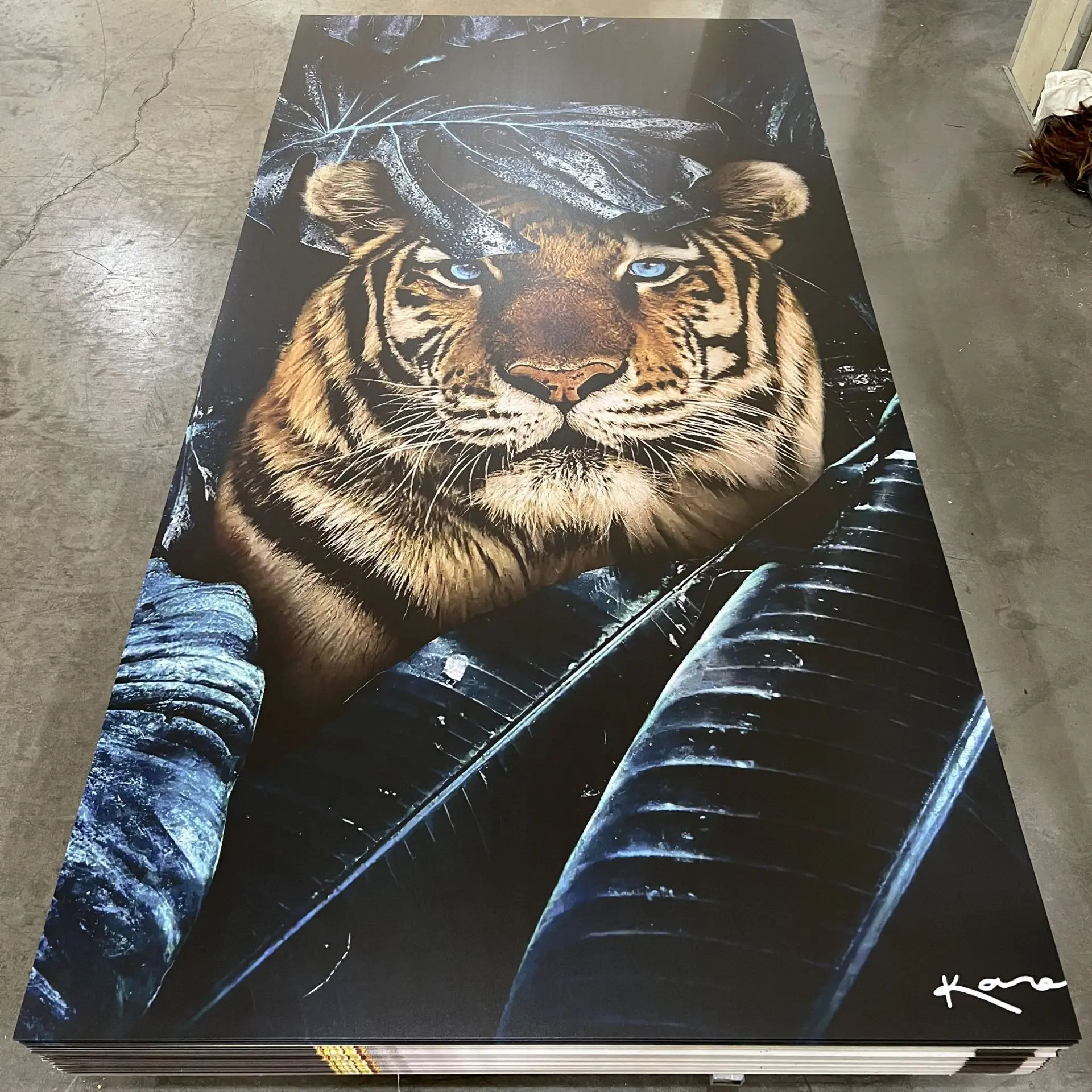 Best Price Flexible UV PVC Marble wall panel 3D Printing Marble sheet for interior Decoration