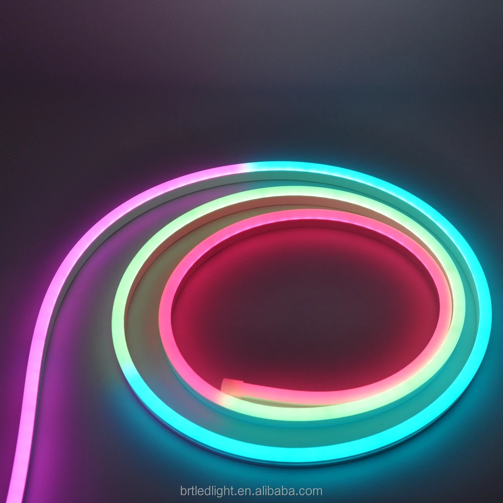 made in china ebay hot selling 12v 24v intertek led strip dmx led strip on sell for neon 1124