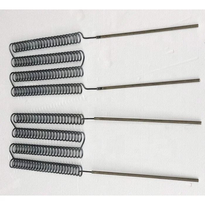 We specialize in manufacturing solder wire  for industrial furnaces