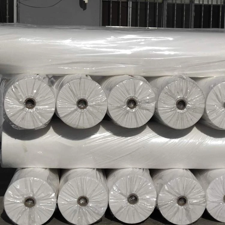 Super Absorbent Non Woven Polypropylene Roll Eco Friendly China Manufacturer PP Dot Nonwoven Fabric
