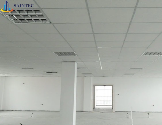 Low Price Suspended Mildew Resistance Mineral Fiber Acoustic Ceiling Board Tiles 60x60 Details star acoustic ceiling