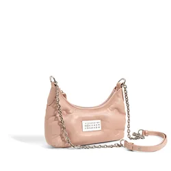 Wholesale OEM Fashion Mini Women Crossbody bag small ladies girls shoulder bagslady girls crossbody high  bag