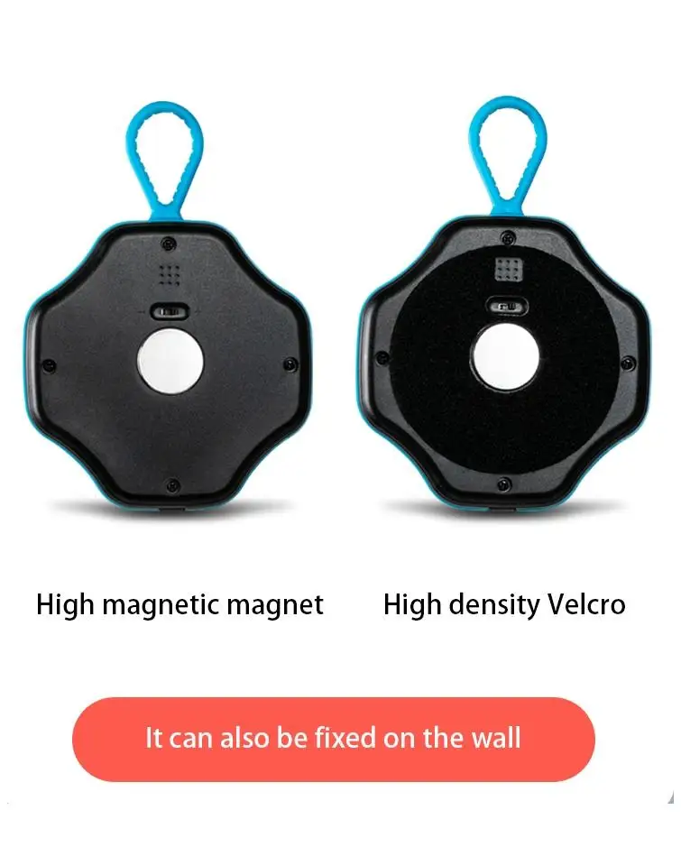 VEKEDA SPORTS Online Reaction Light 6.0 Speed Flash Pods Boxing Fitness Reflex Agility Training Light