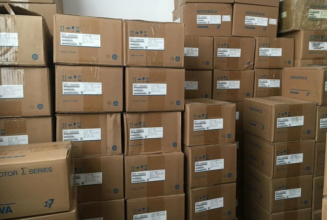 Brand Yaskawa SGDM-30ADA-V Ac servo driver Made in Japan Original Driver