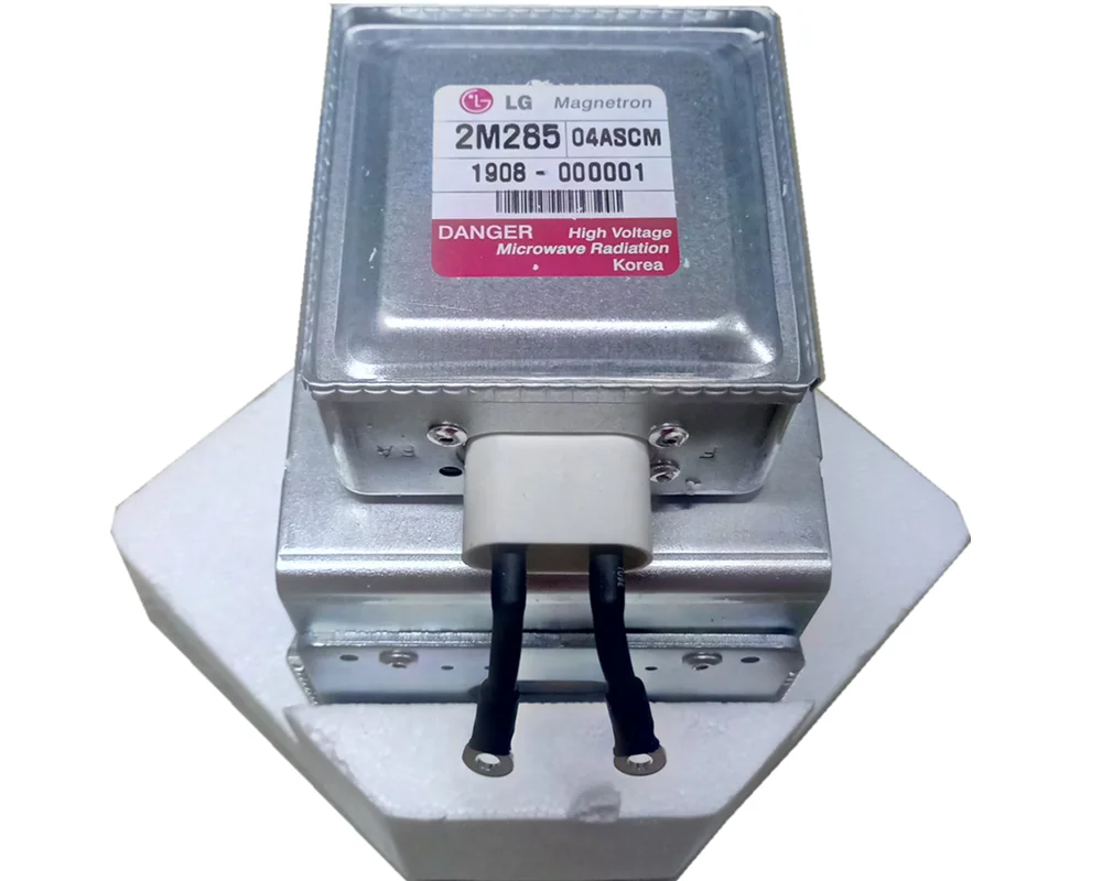 lg 2m285-04arcm High Voltage 3000w Original Magnetron