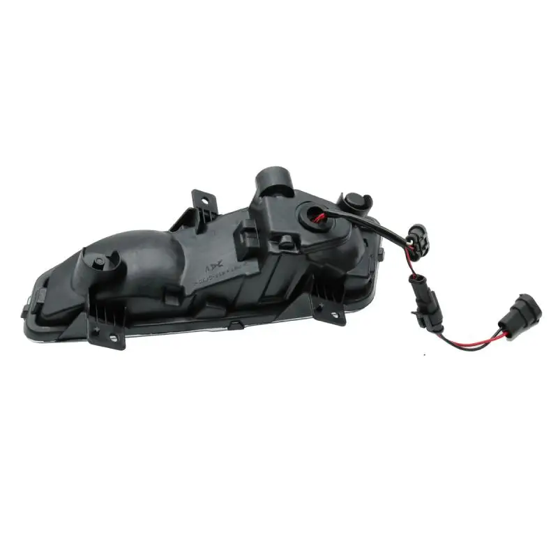 Super bright high power flexible drl daytime running light for Nissan Sylphy or Sentra 2020-2021 with dual color