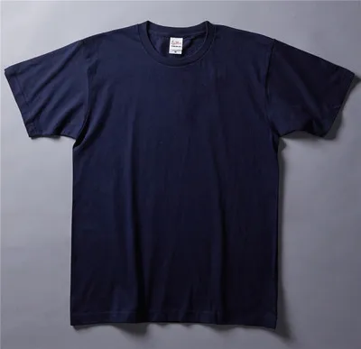 wholesale 230gsm high quality cotton heavyweight  customized drop shoulder t shirt for young men