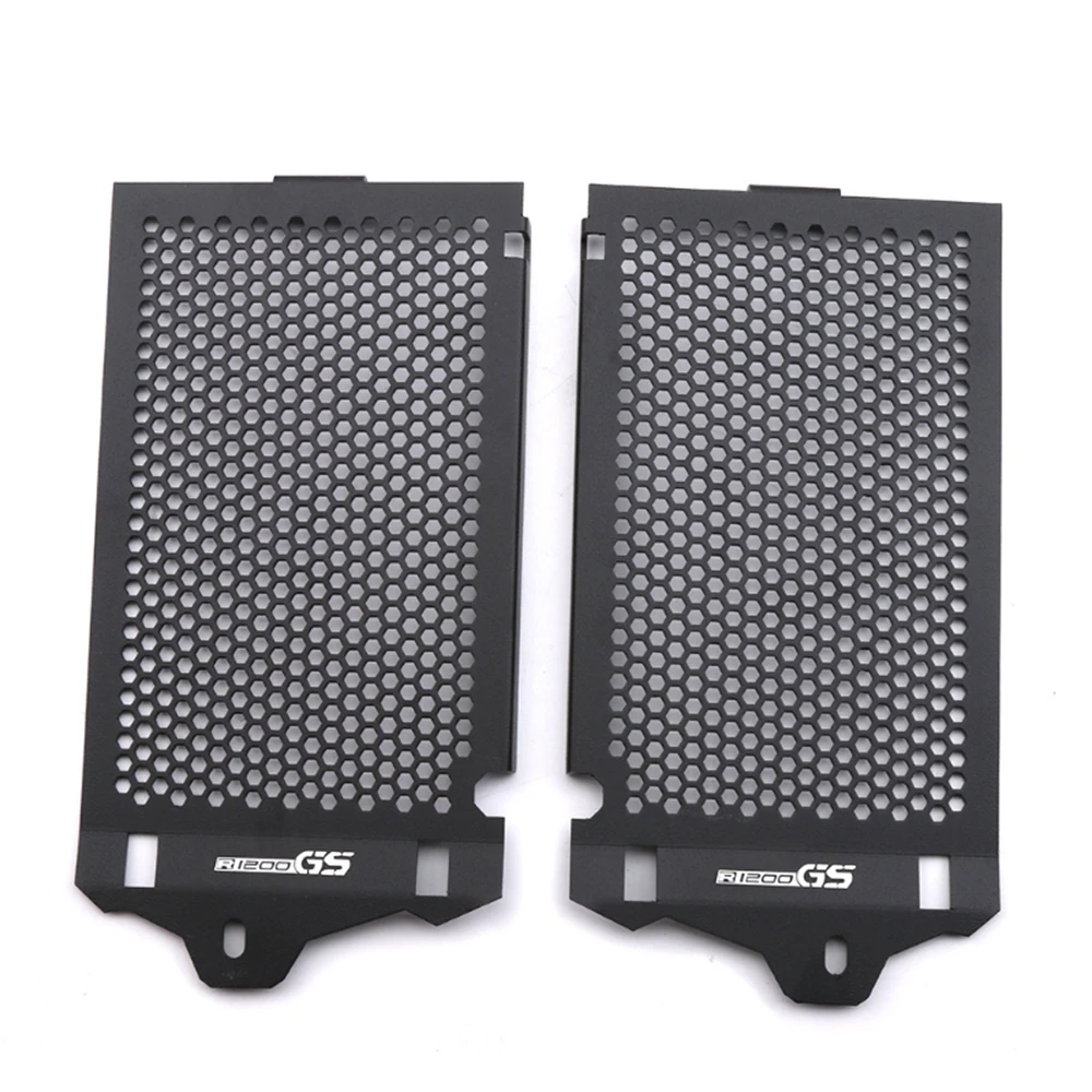 Motorcycle Radiator Grille Guard Cover Protector For BMW R1200GS 2013-2017