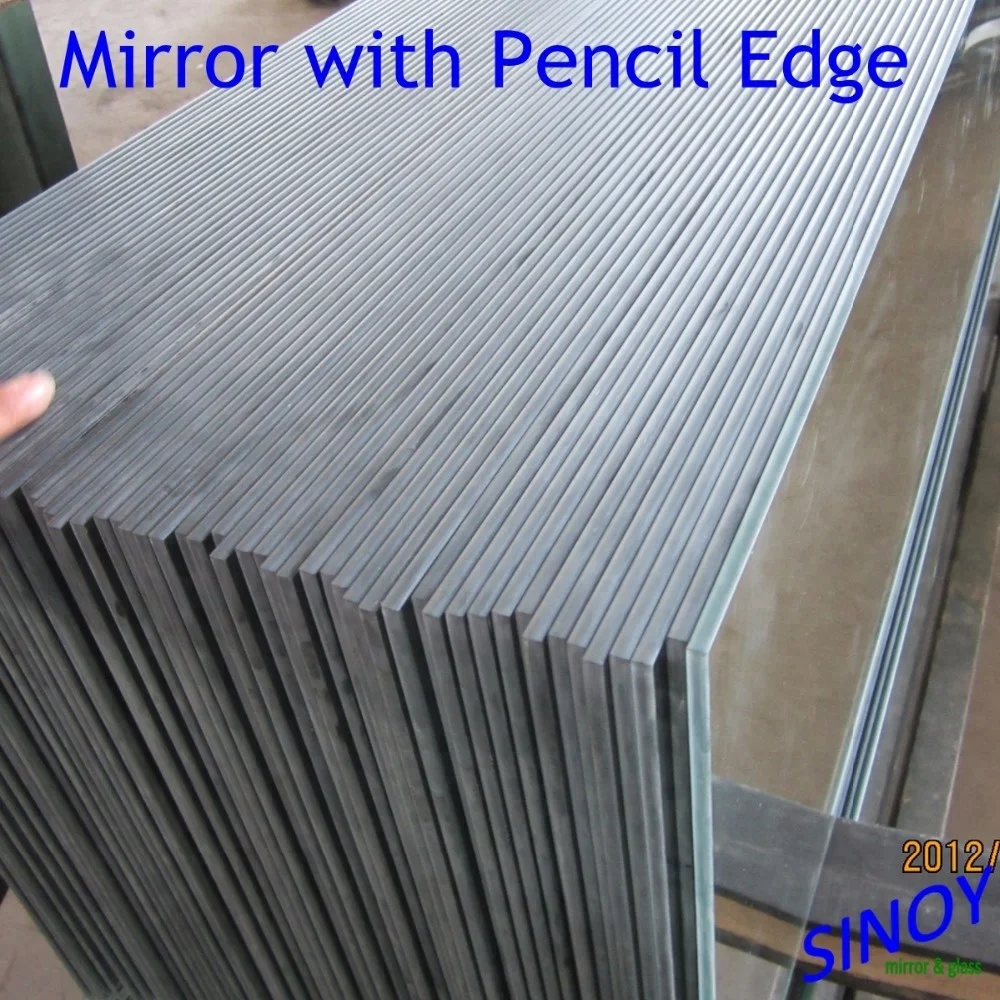 Высококачественное зеркало из стекла на солнечной батарее 3 2 мм для солнечных энергетических систем CSP