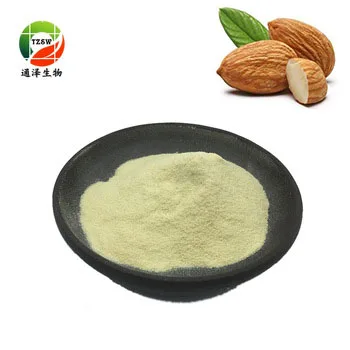 
Supply Pure Natural Organic Bulk Almond Flour Powder 