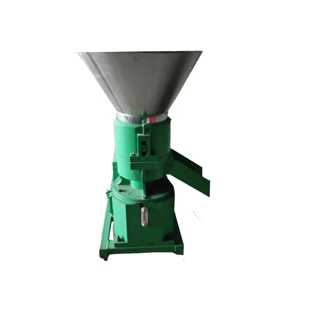 380V animal cattle feed pellet machine  HJ-N250B