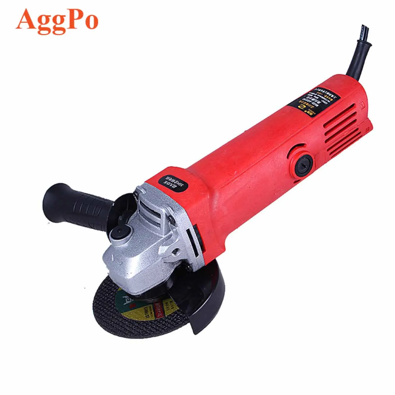 Performance Tool Angle Grinder  Angular Power Tool Grinding Metal Wood Cutting and grinding Machine Grinding Machine Polisher