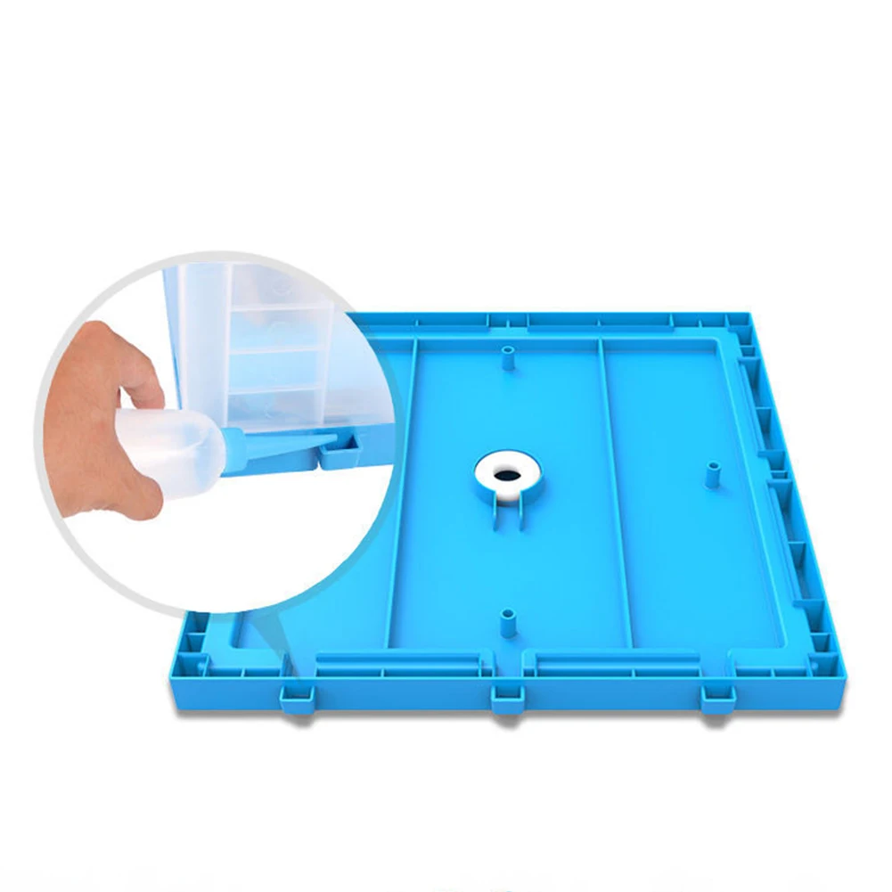 Eggs Incubator With Automatic, Egg Turning Eggs Incubator For Chicken Duck Quail Birds/