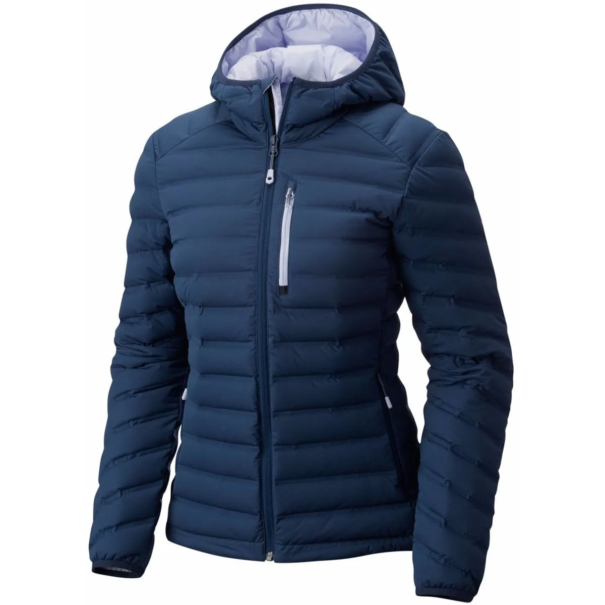 Brand Custom Womens Down Jacket Outdoor High Quality OEM White Duck Down Jacket Winter Jacket