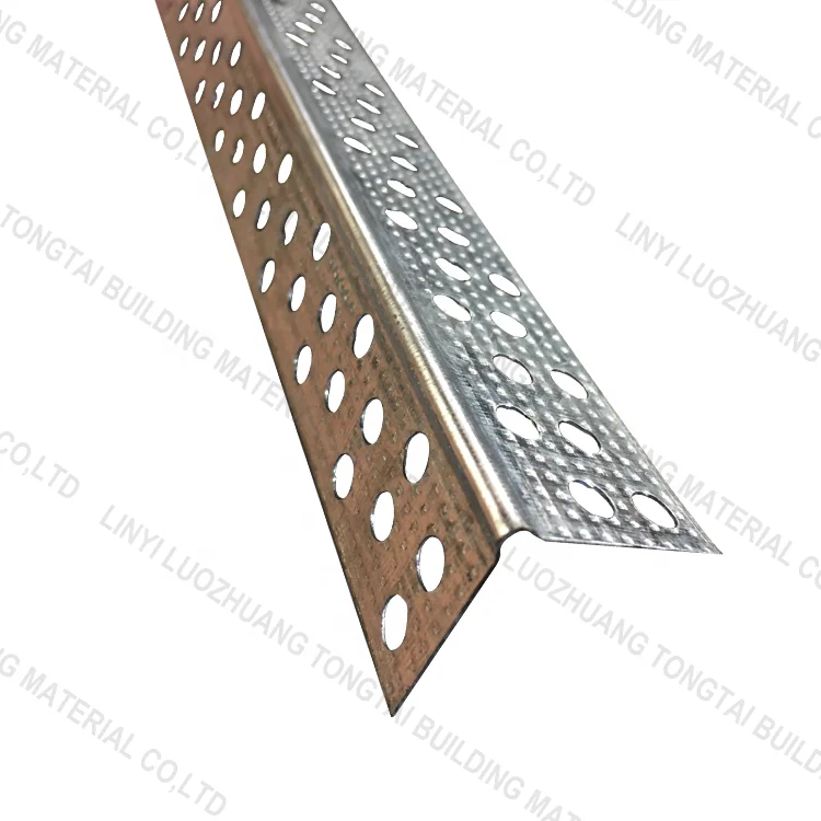Galvanized Steel Metal Stud Prices Drywall Partition System Galvanized  Corner Bead Stud Track
