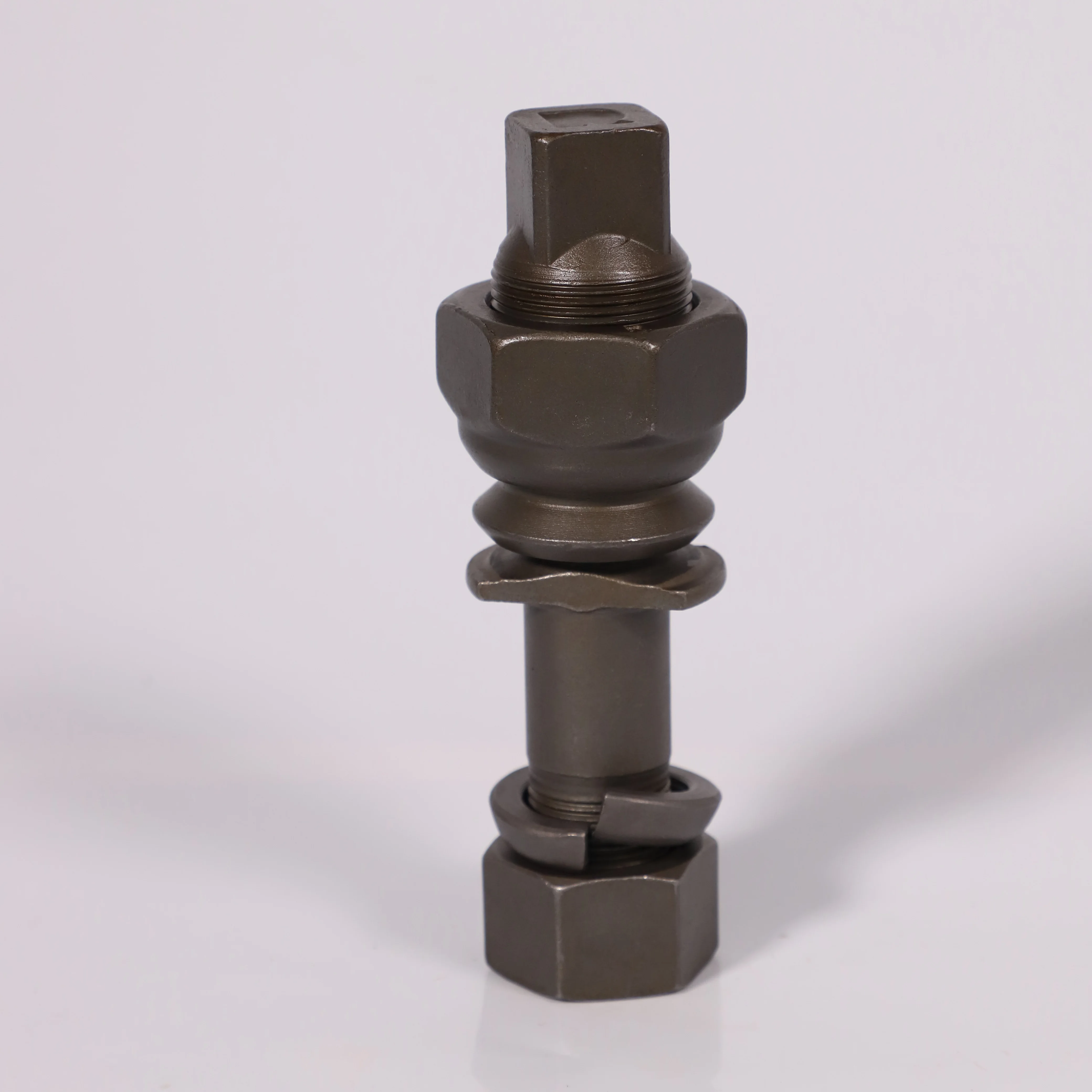 Wheel truck bolts for Japanese NISSAN CK87 REAR M20X1.5/22X1.5X102 grade 10.9