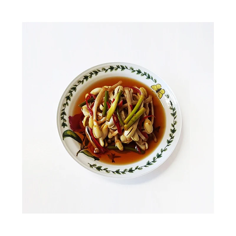 
Peanut sprouts Jangajji instant korean food vegetable seasoning pickle 