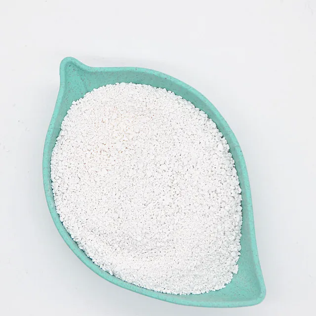 
45 Kg Drum Calcium Hypochlorite 70% 