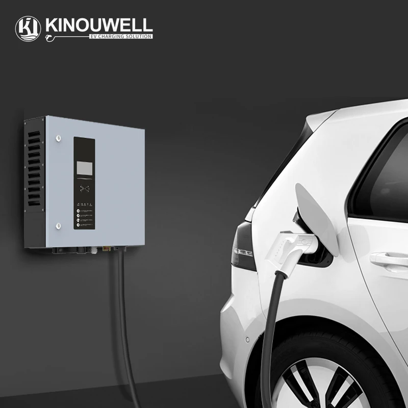 Одобренный Ce 30Kw Ccs1 Ccs2 Ev зарядное устройство для ladegerat быстрая зарядная станция с сенсорным экраном электромобиля Dc