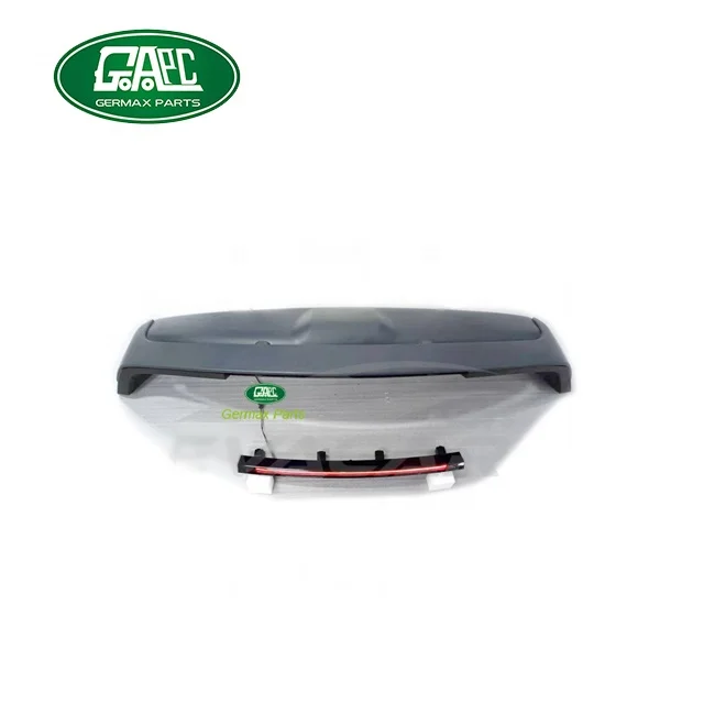 Rear Spoiler with Lamp LR117247 GLR18036 Suitable for Land Rover Range Rover Sport 2018-2020 Germax Good Quality Parts
