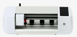 10000+ Models Hydrogel Cutting Machine No Tempered Glass Screen Protector Making Machine Mobile Phone Protective Cutter