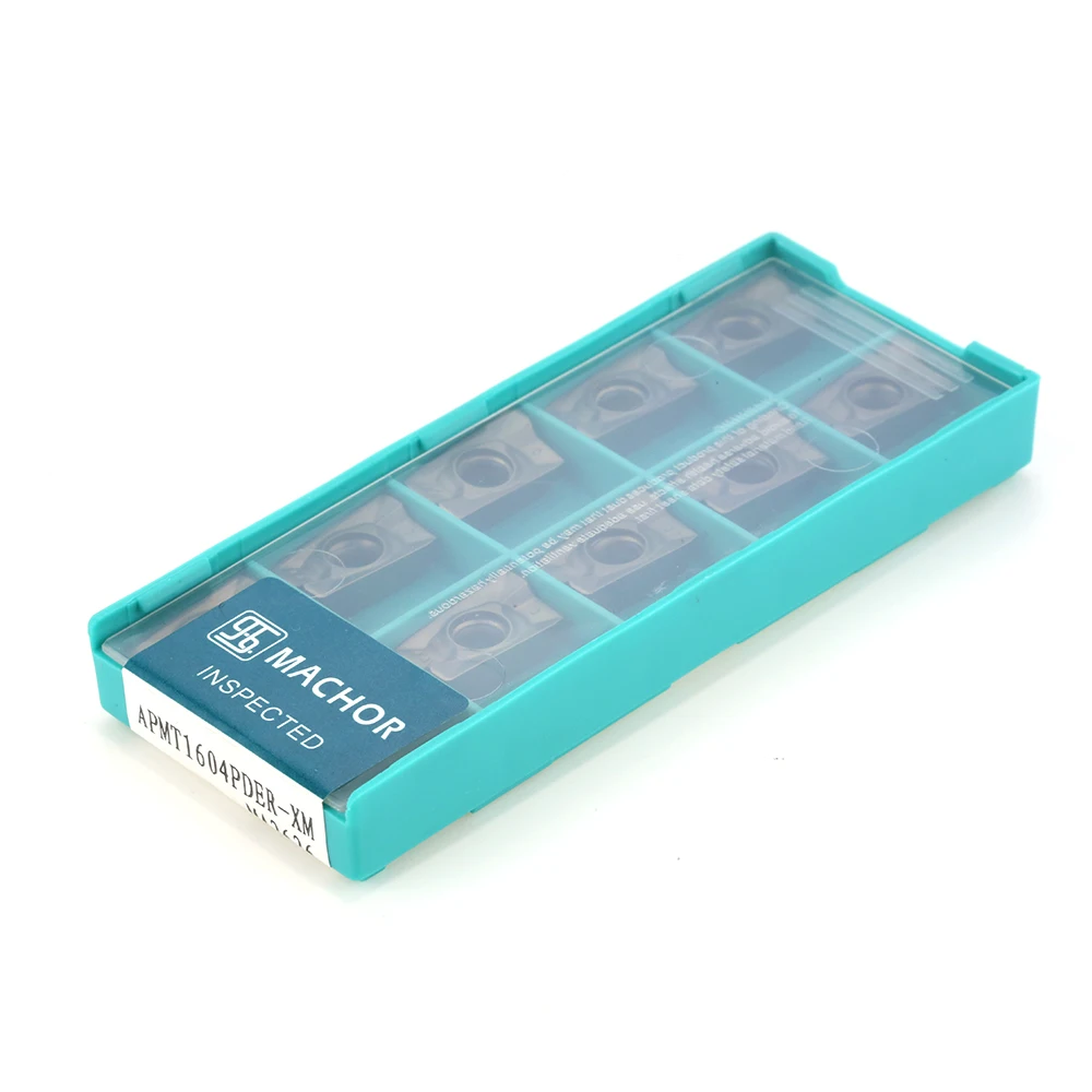 
tungsten carbide inserts milling steel zone for cnc APMT 