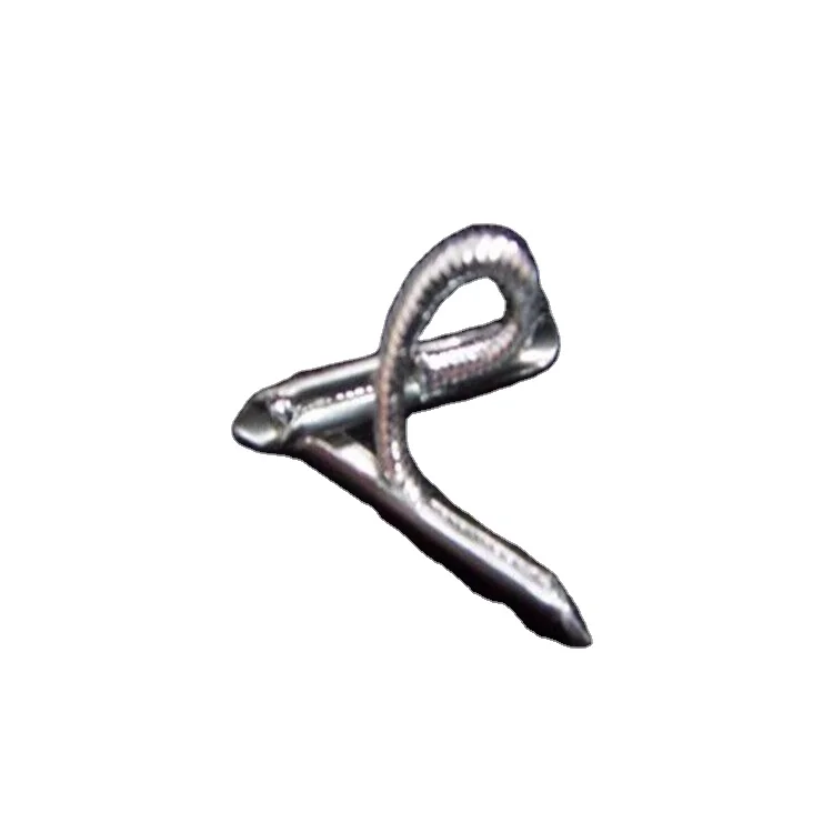 Wholesale With Metal Ends For Fastening Binding Documents Treasury Tags Elastic rope