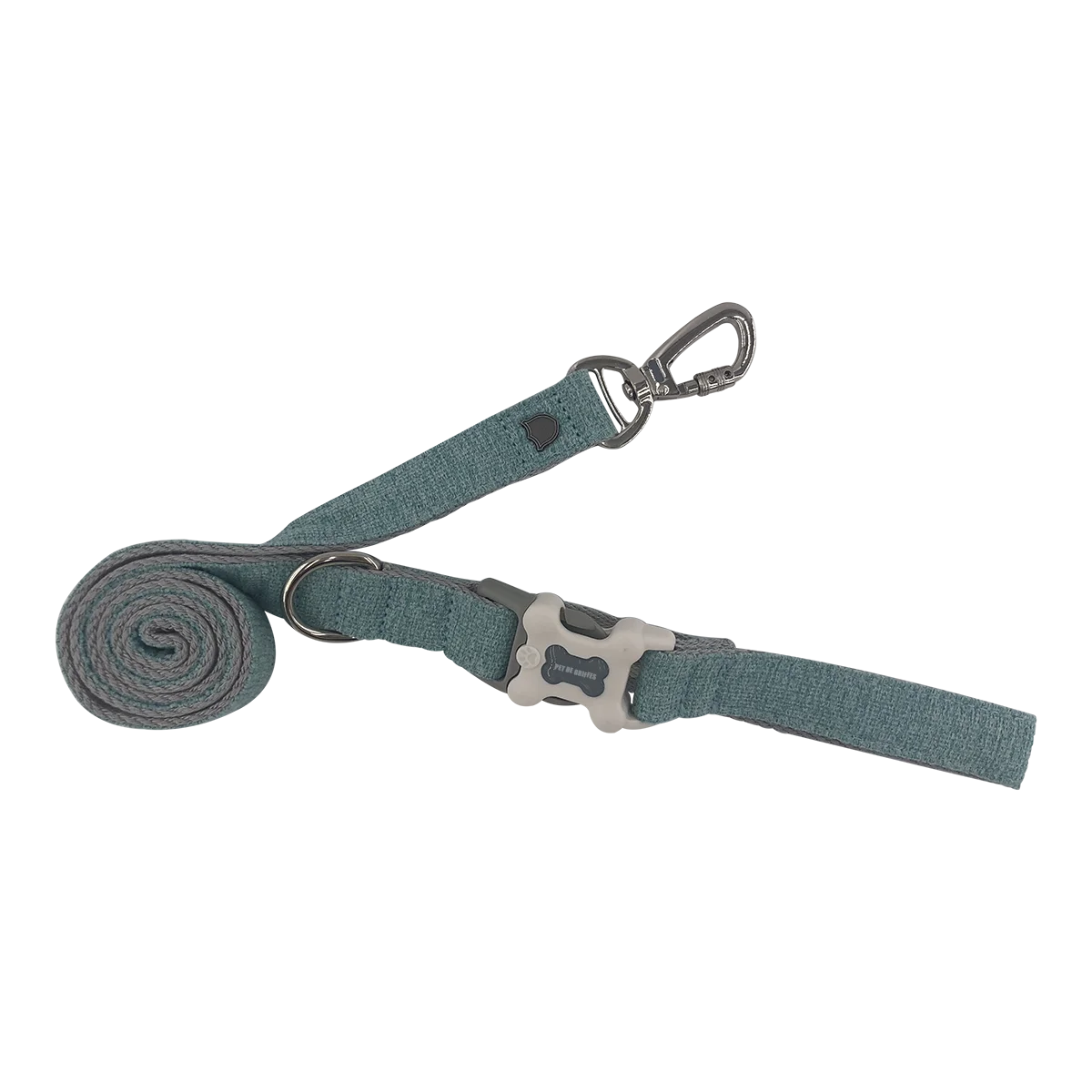 Free Design Custom  Dog Accessories running belt pet collar Nylon Pet Dog Leash And Leashes Wholesale