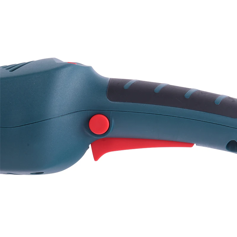 Ronix Model 6122 1200W 1600-4500RPM 150MM Dual Action Polisher For Car And Other