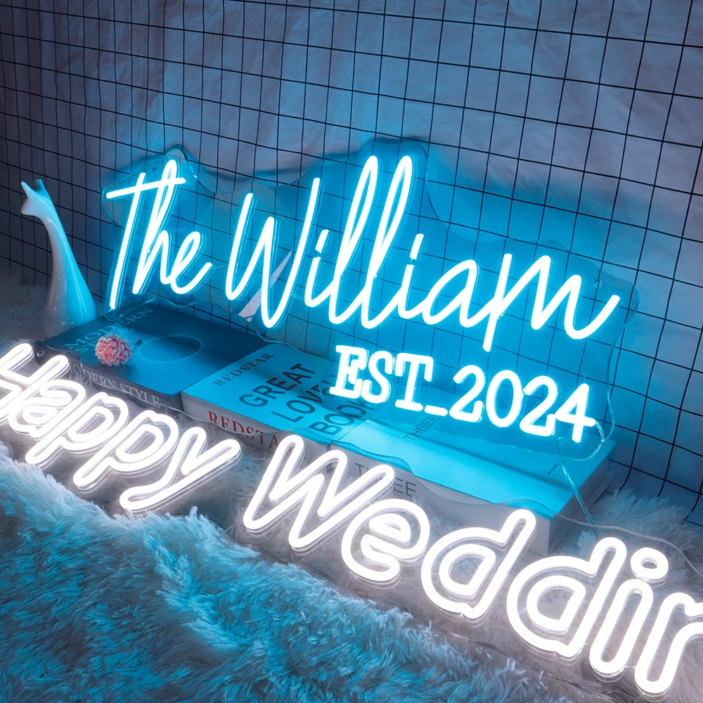 Dropshipping Freeshipping custom neon sign for home decoration