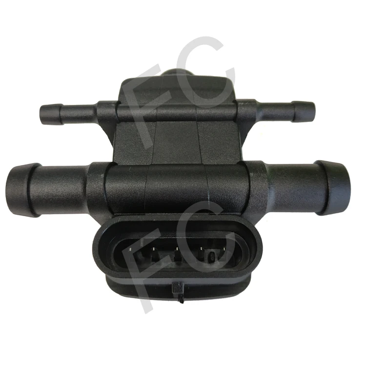 FC Auto Spare Parts 4Cyinder Mp48 Ecu Kit 5Pin Cng Map Sensor MP48 5pin Map Sensor For Fuel Injection System