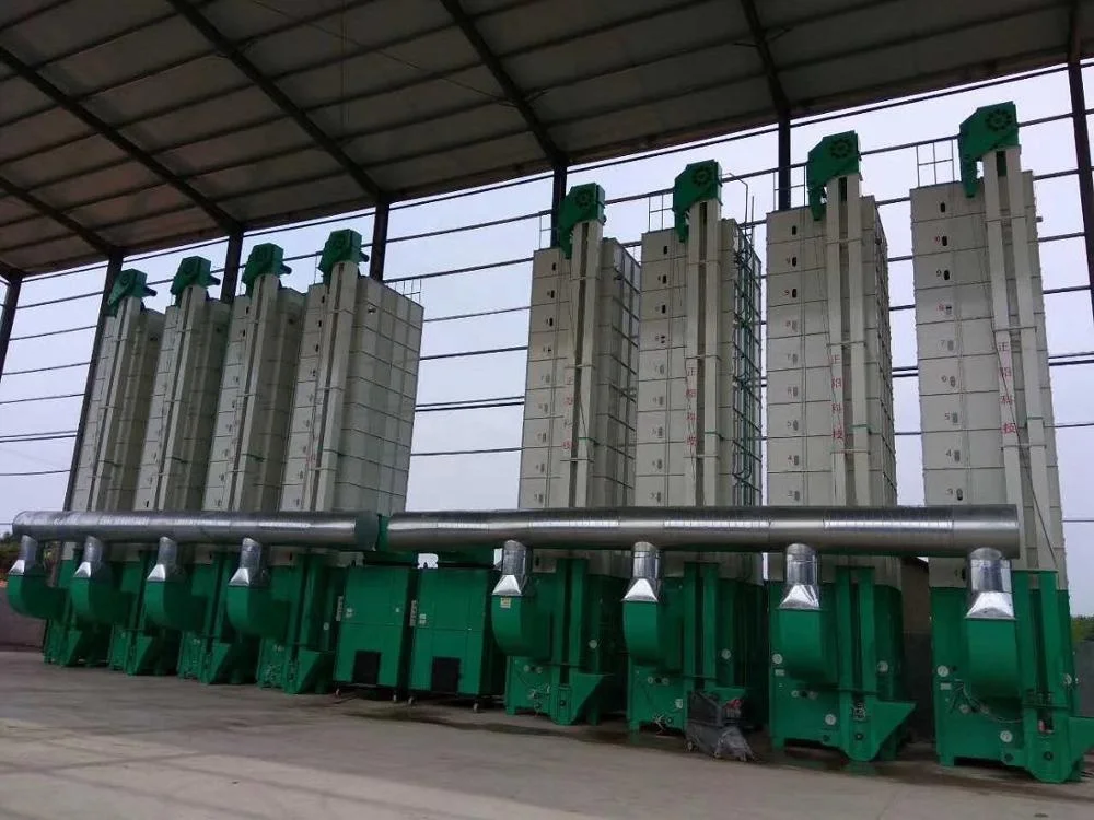 5HM-12 Высокоэффективная машина для сушки кукурузы, сушилка для зерна кукурузы, машина для обработки сырца