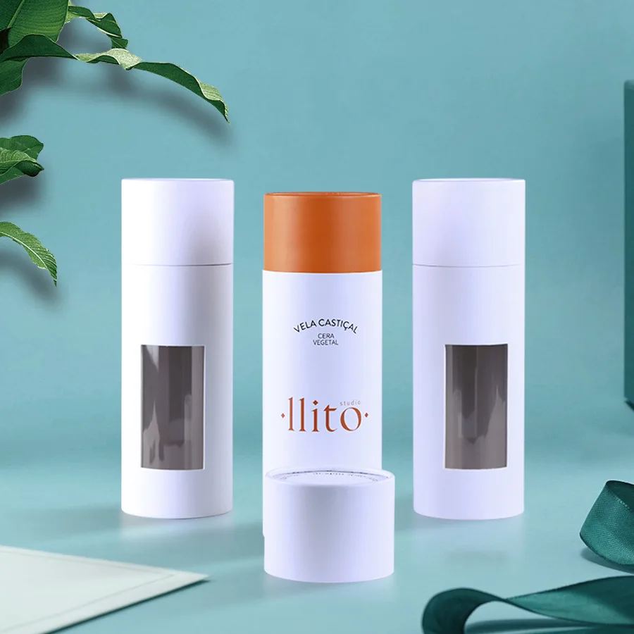 Transparent Cosmetic Tube Wholesale Tube Packaging For Foundation Make Up Skin Care