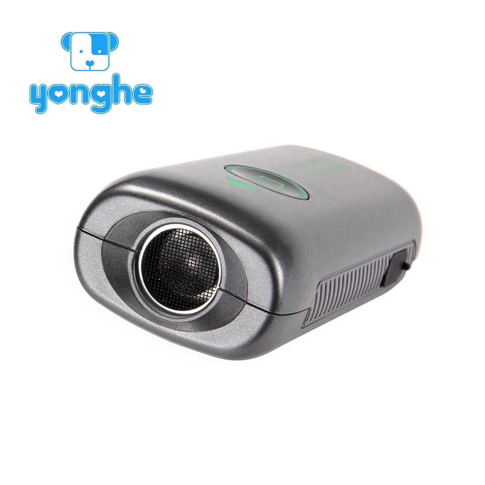 Mini Handheld Powerful Outdoor Ultrasonic Pet Dog Anti Bark Control Repeller Device  Dog Repellent Device