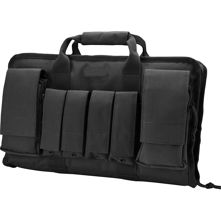 Tactical Pistol Hunting Tactical Bags and Packs Shooting Gun Bag Hunting Carry Bag Rifle Case