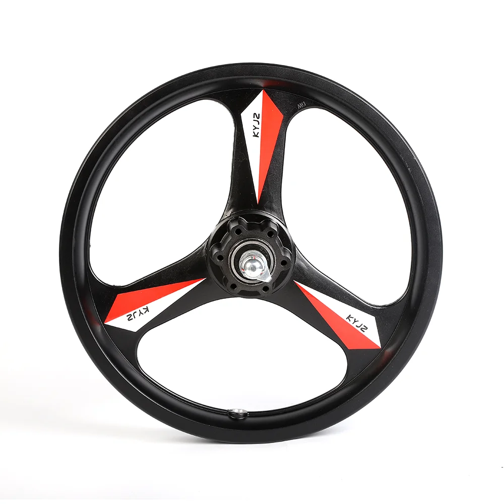 High-quality 20 inch magnesium alloy front wheel Beautiful and