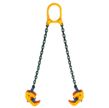 SL Series Drum Lifter Clamp