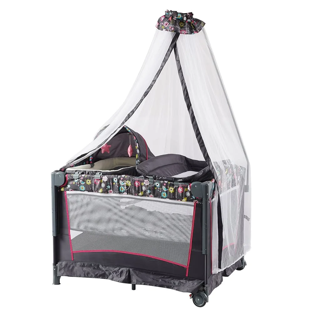 Musical Crib Mobile New Bed Baby Cribs And Beds Babi For Sale Newborn Corral Babies