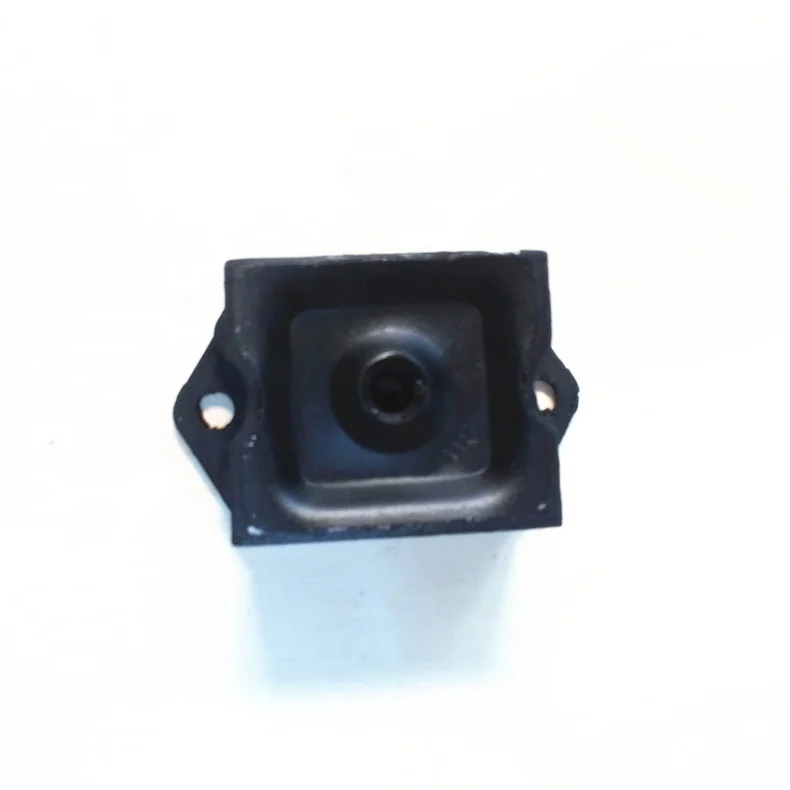 sinotruk howo, str truck engine front rubber support WG9770591001