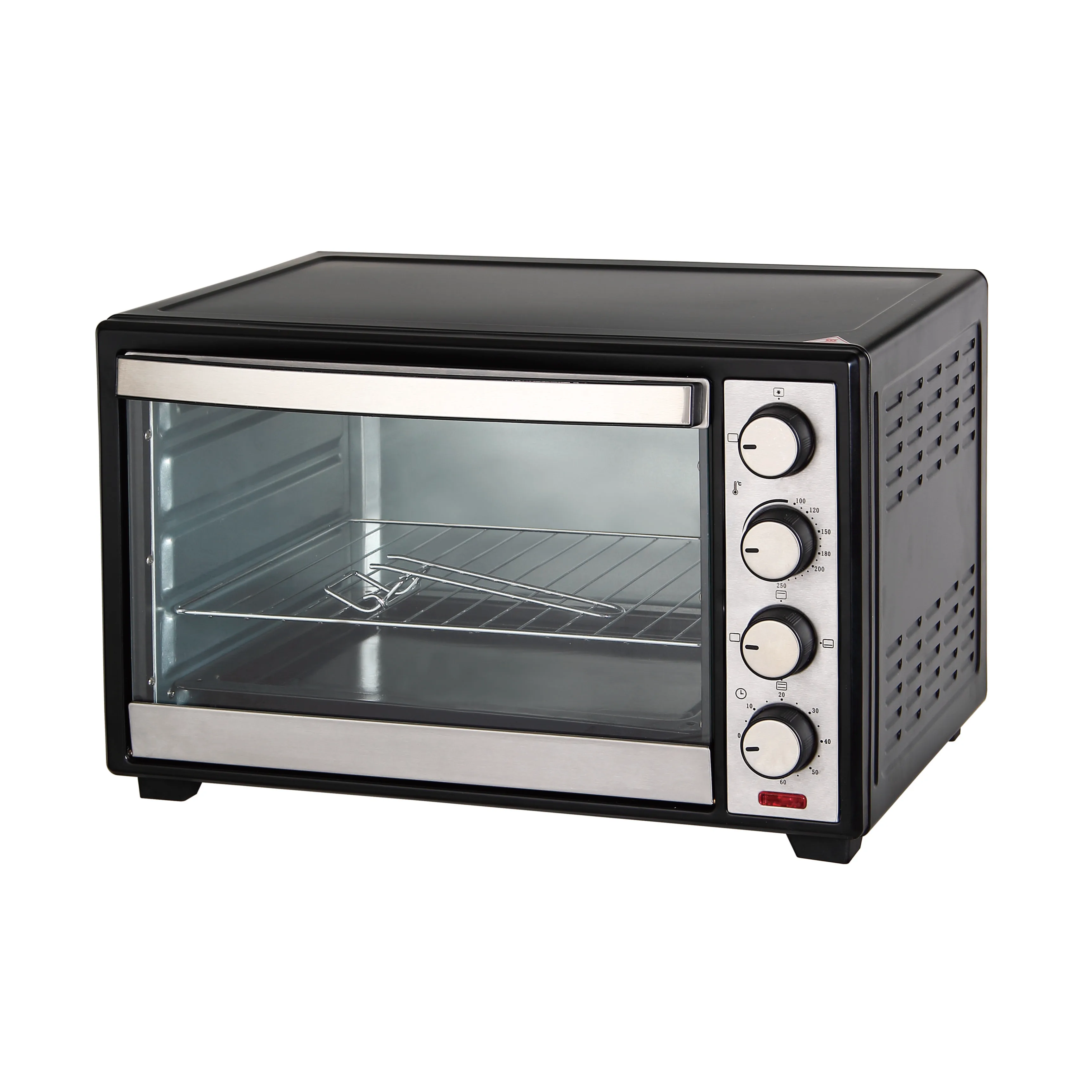 48L CB/CE approval electric baking oven 2000W
